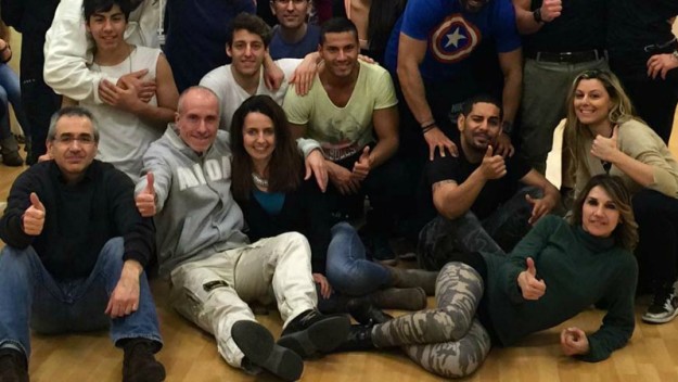 Un-Passo-Avanti-Adulti-via-nomentana-889-Roma-zona-talenti
